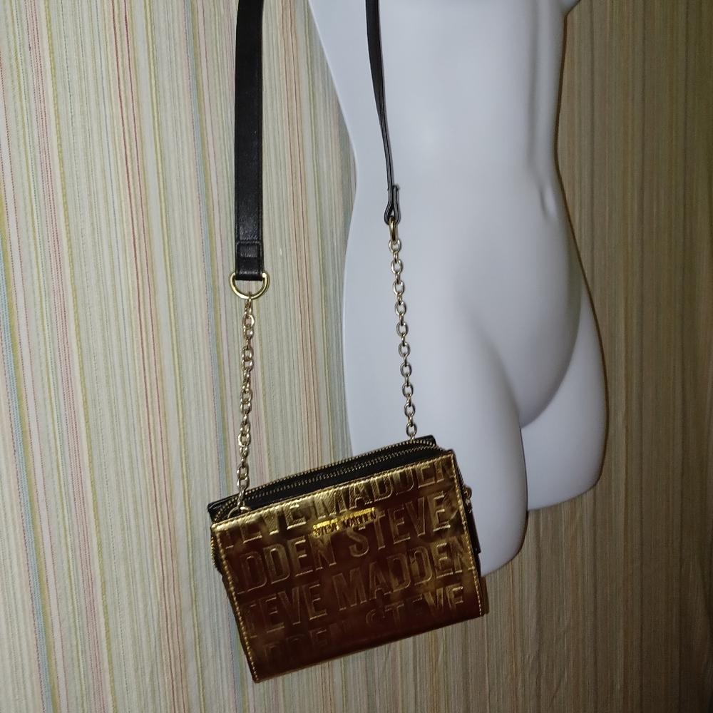Steve Madden  purse